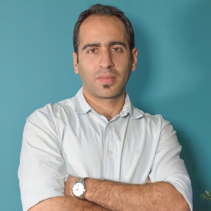 Navid AminAghaee